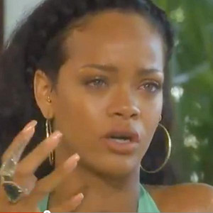 Rihanna Rihanna